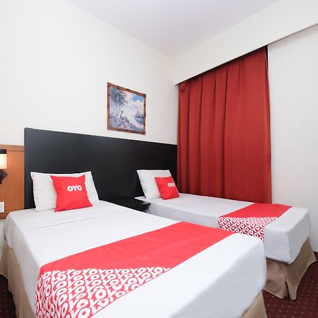 Hotel Sri Sutra - Sungai Buloh Petaling Jaya Εξωτερικό φωτογραφία