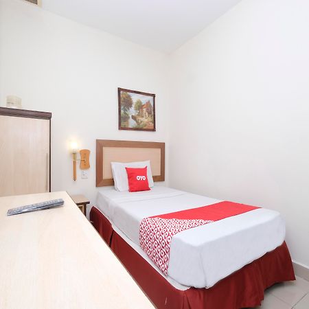 Hotel Sri Sutra - Sungai Buloh Petaling Jaya Εξωτερικό φωτογραφία