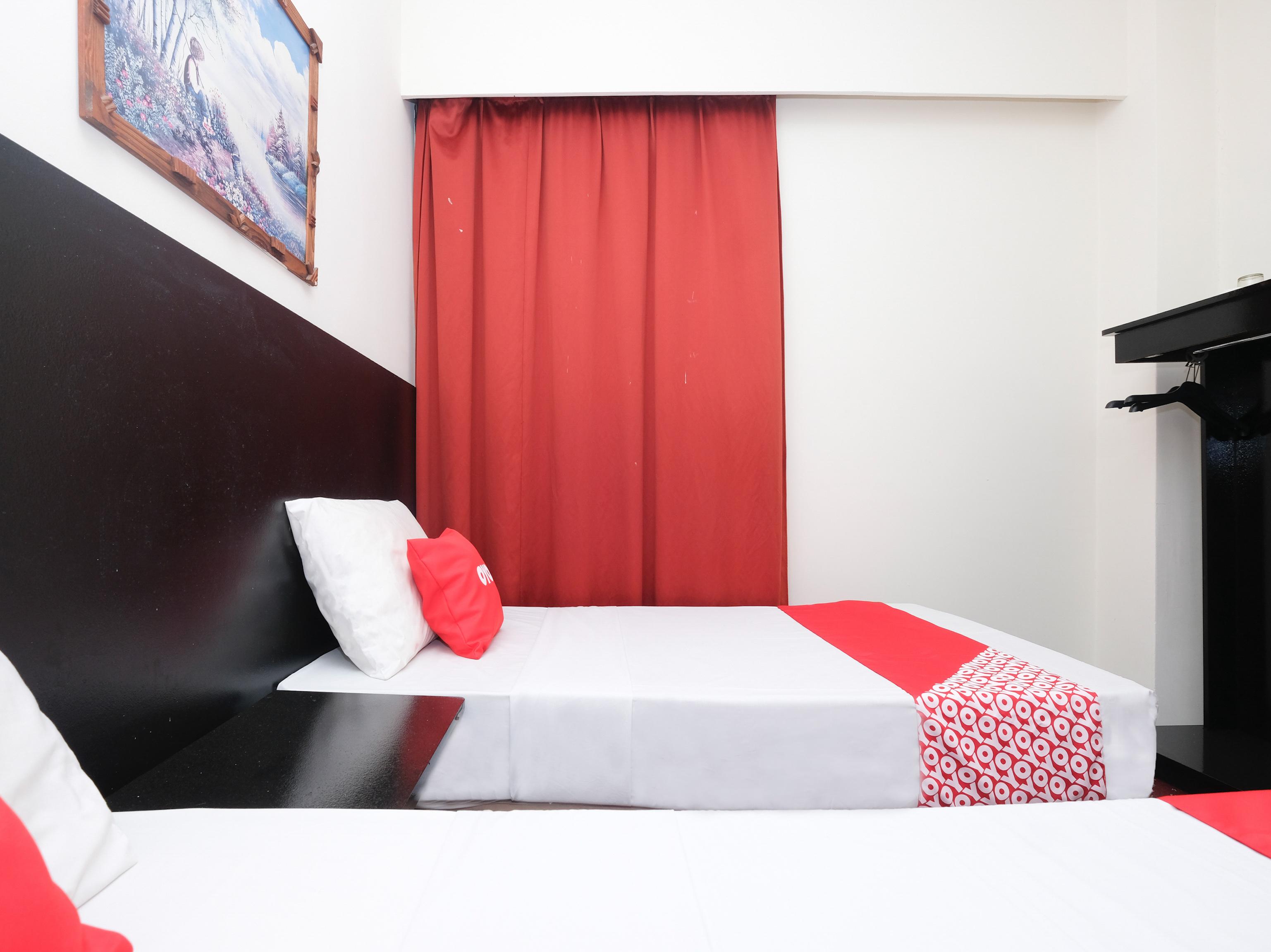 Hotel Sri Sutra - Sungai Buloh Petaling Jaya Εξωτερικό φωτογραφία