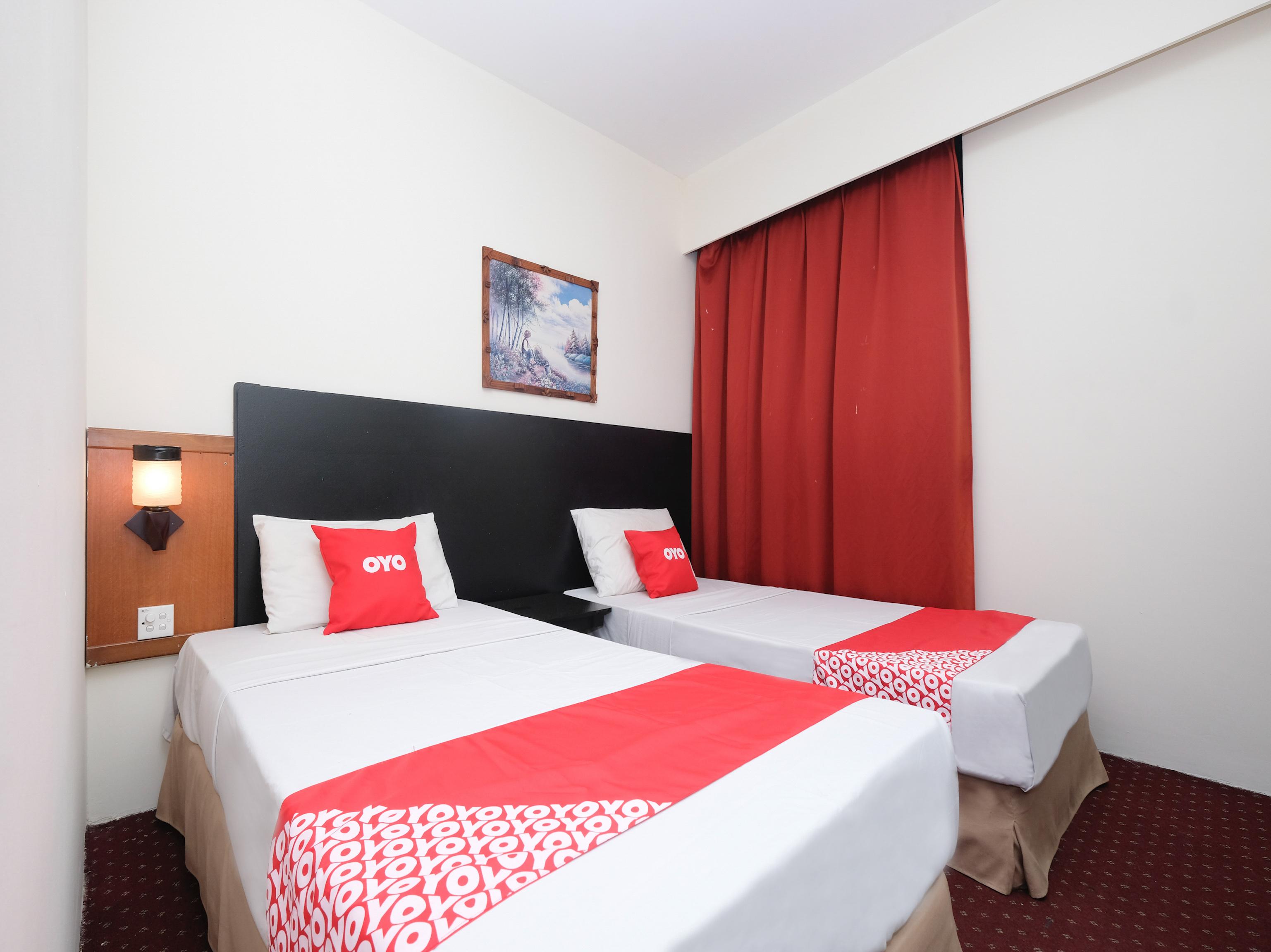 Hotel Sri Sutra - Sungai Buloh Petaling Jaya Εξωτερικό φωτογραφία