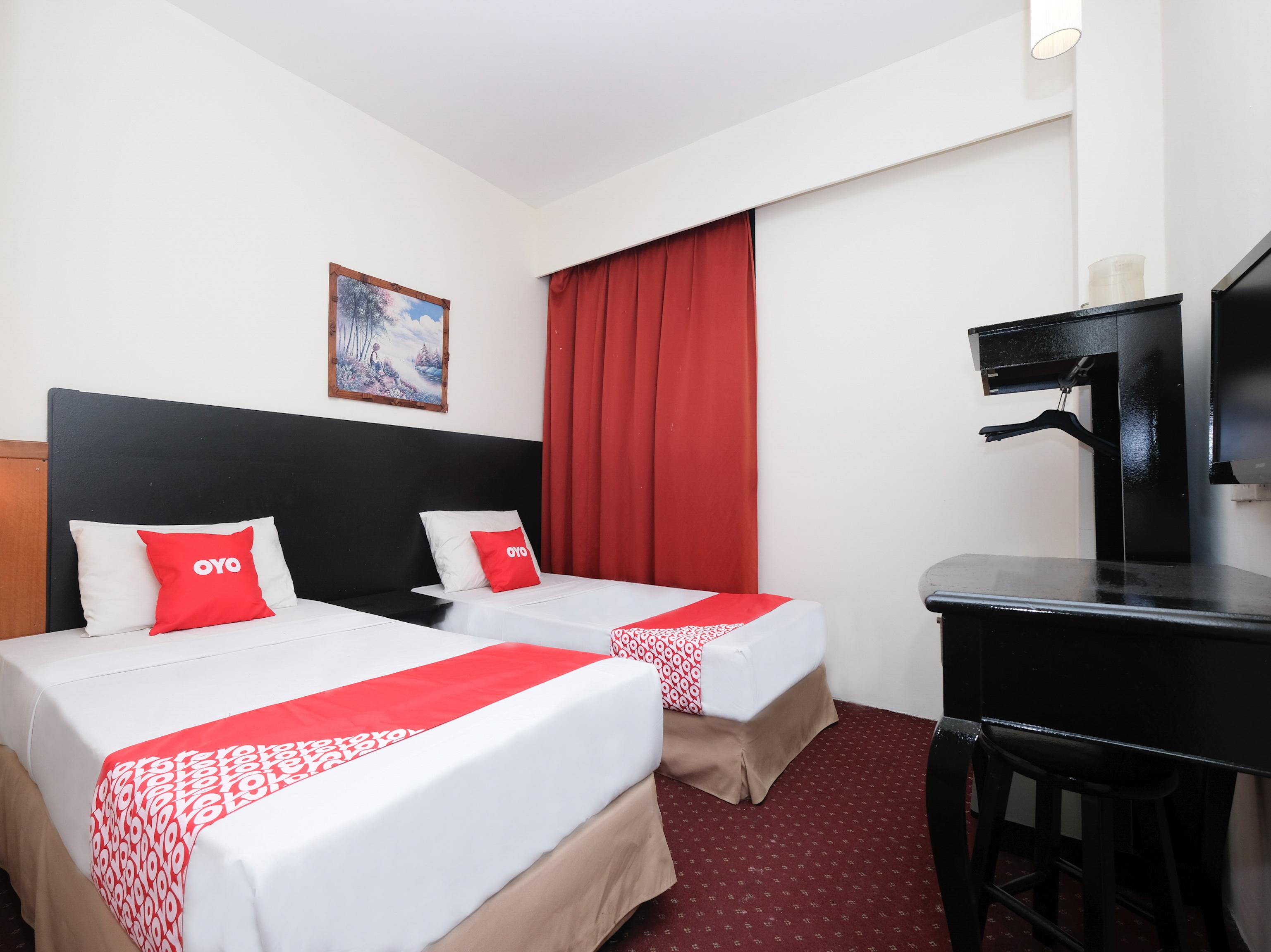 Hotel Sri Sutra - Sungai Buloh Petaling Jaya Εξωτερικό φωτογραφία
