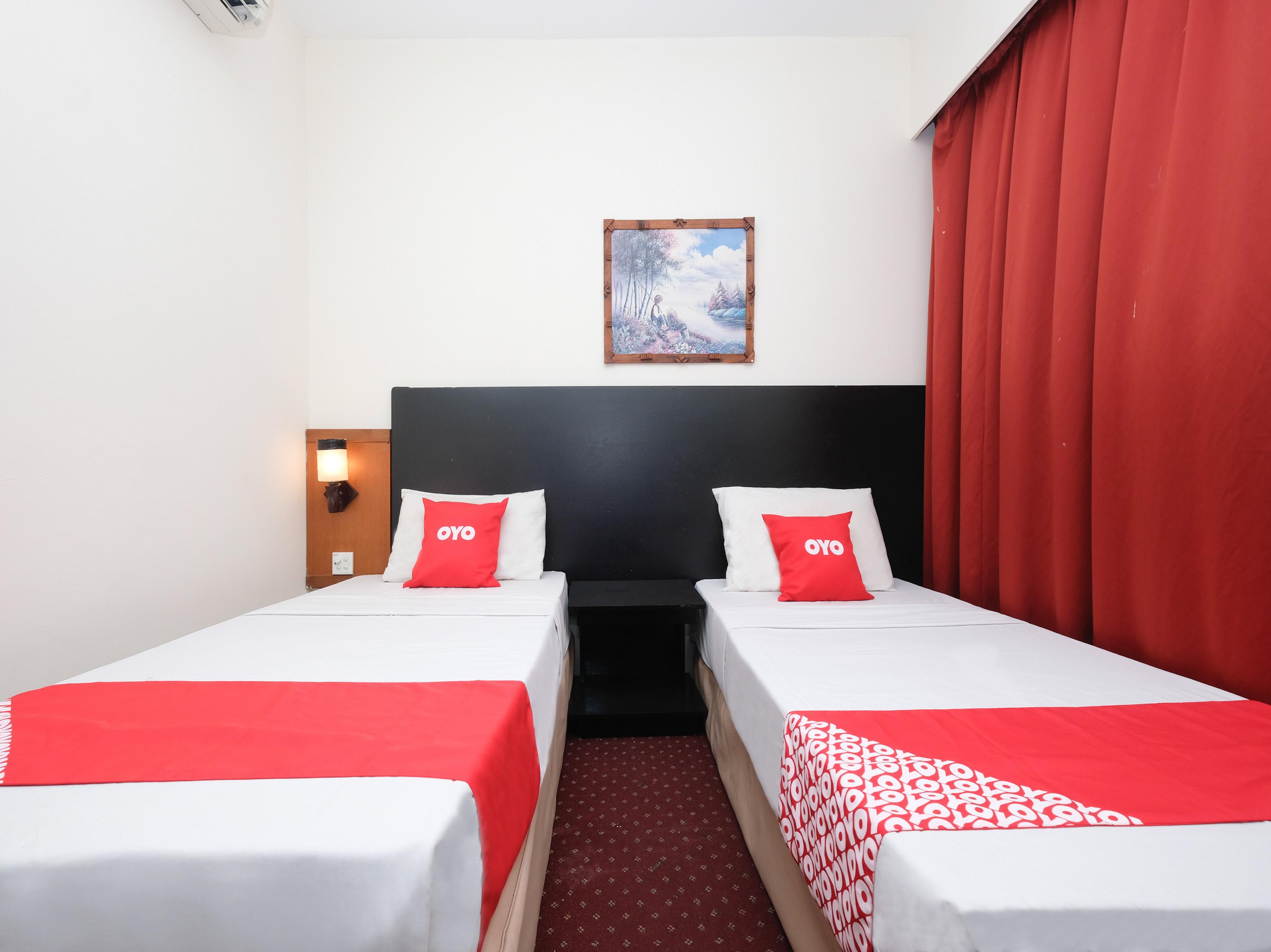 Hotel Sri Sutra - Sungai Buloh Petaling Jaya Εξωτερικό φωτογραφία