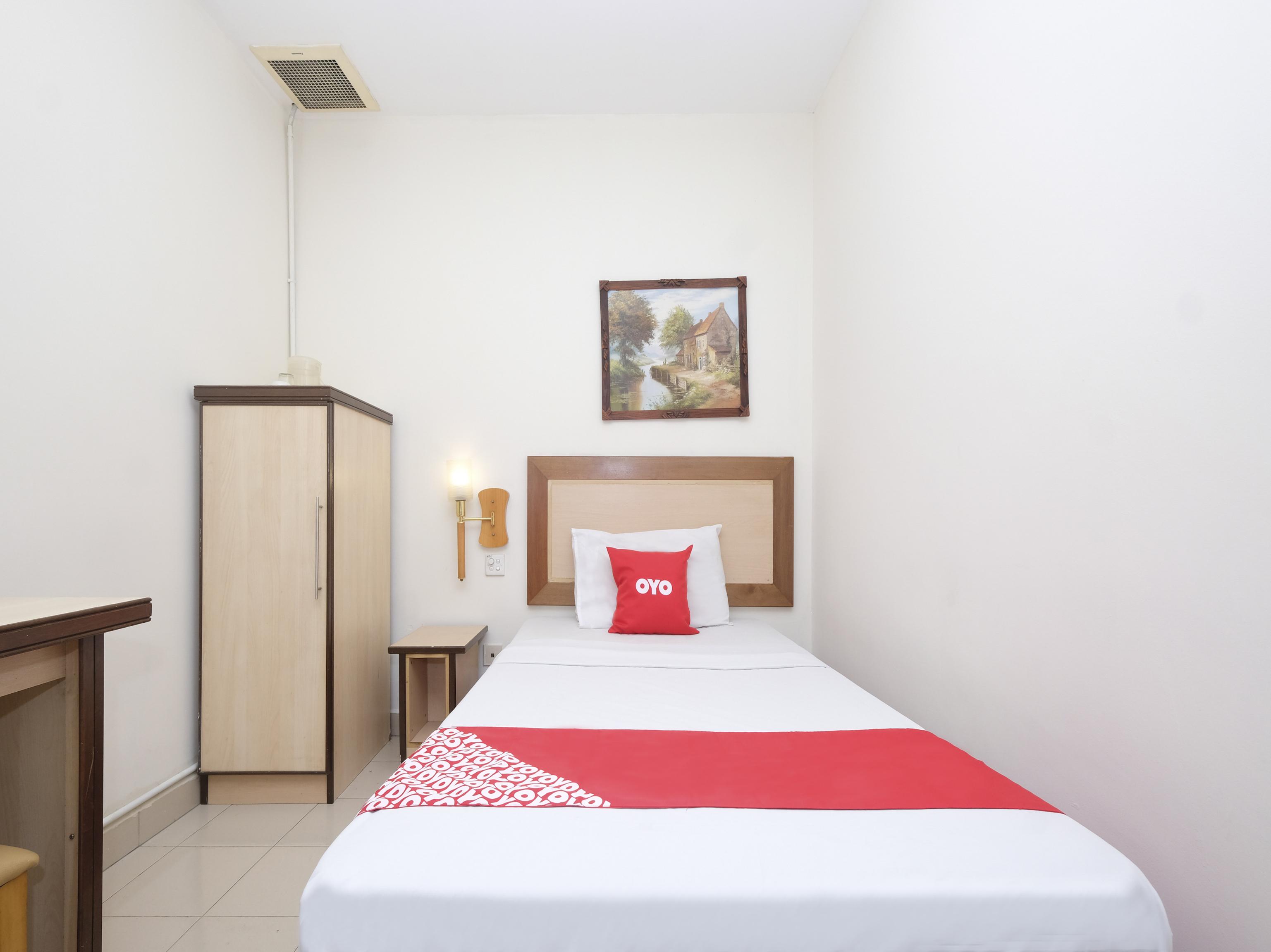 Hotel Sri Sutra - Sungai Buloh Petaling Jaya Εξωτερικό φωτογραφία