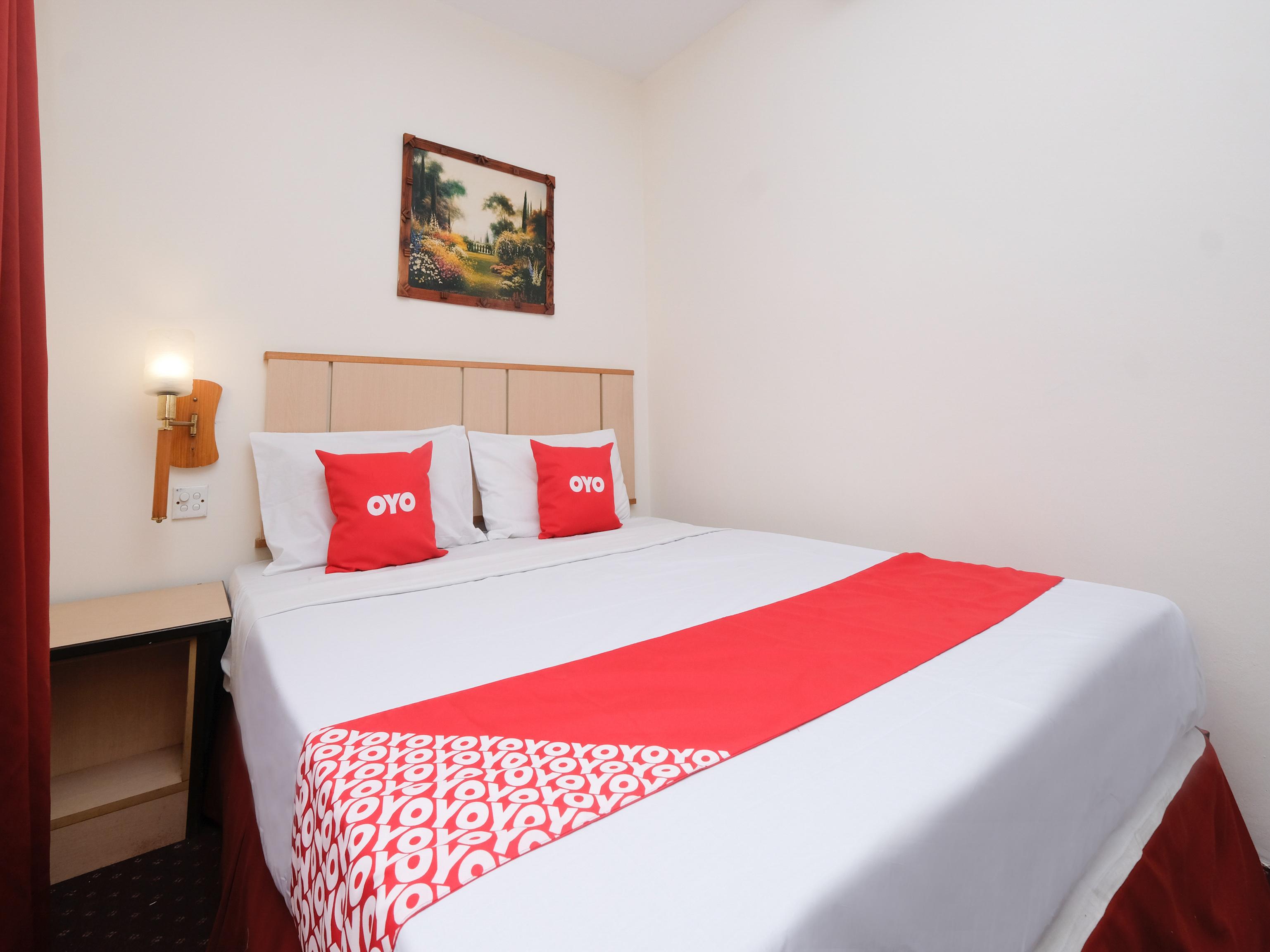 Hotel Sri Sutra - Sungai Buloh Petaling Jaya Εξωτερικό φωτογραφία
