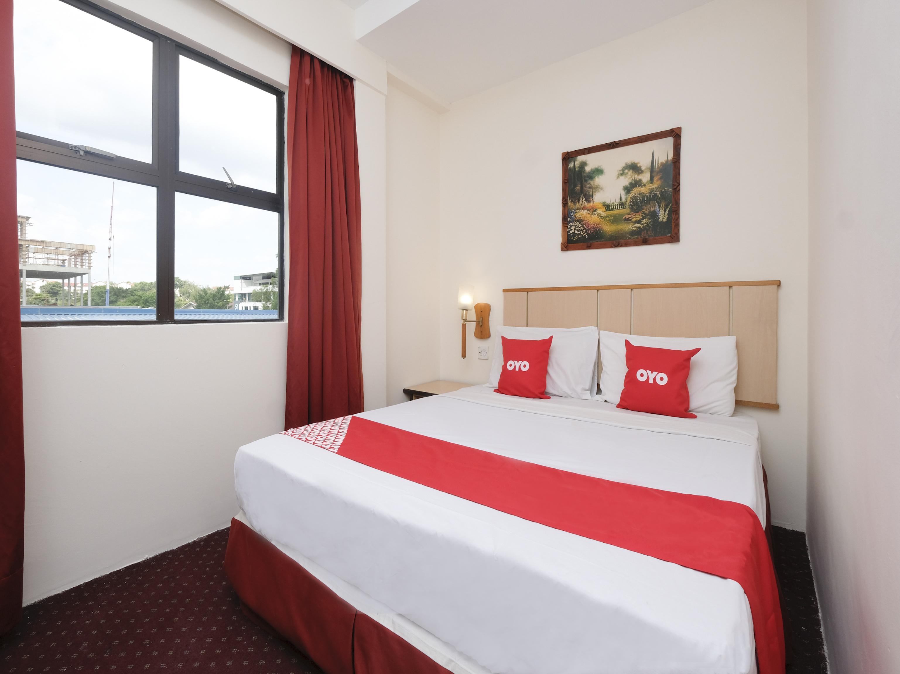 Hotel Sri Sutra - Sungai Buloh Petaling Jaya Εξωτερικό φωτογραφία