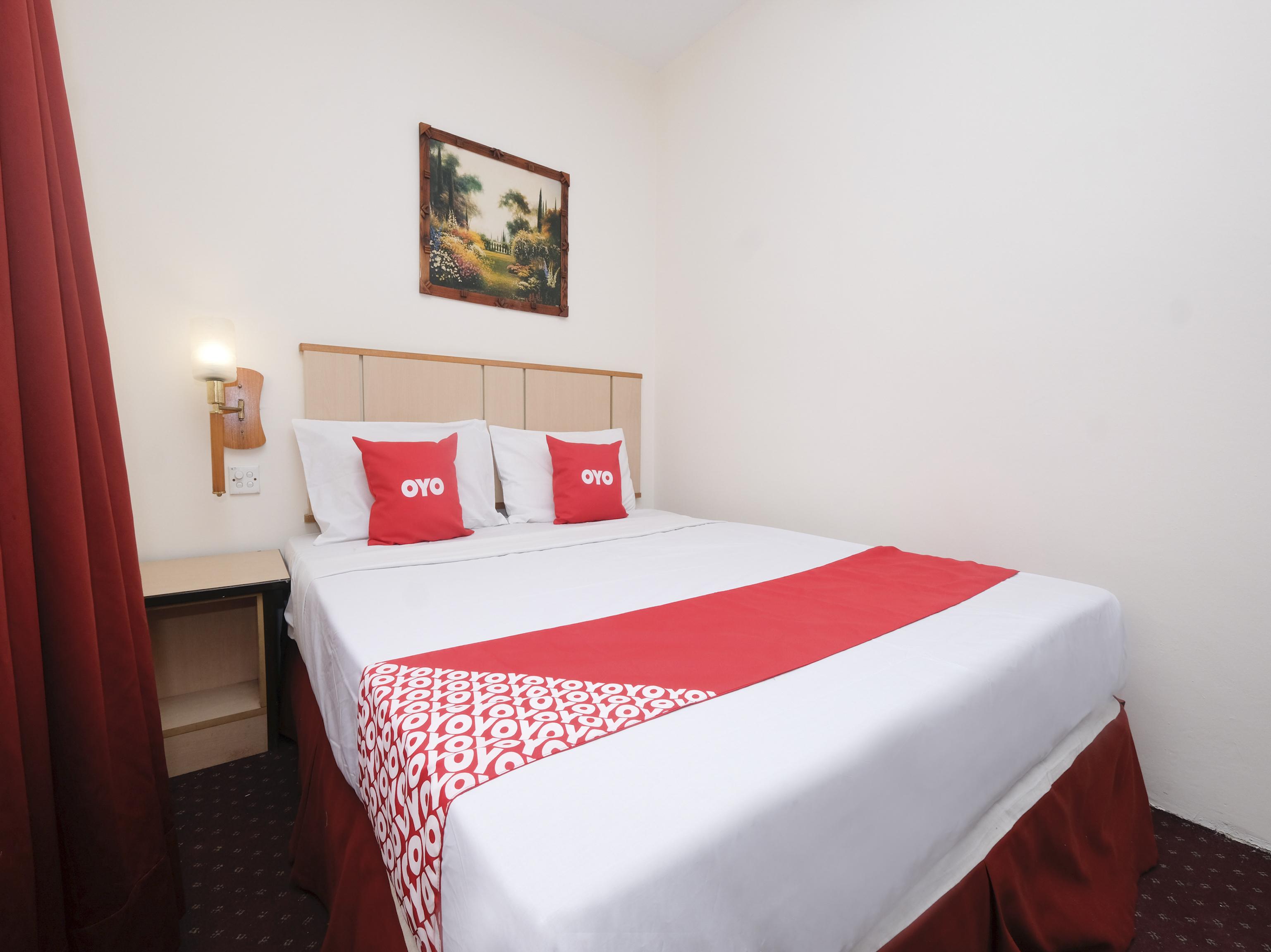 Hotel Sri Sutra - Sungai Buloh Petaling Jaya Εξωτερικό φωτογραφία