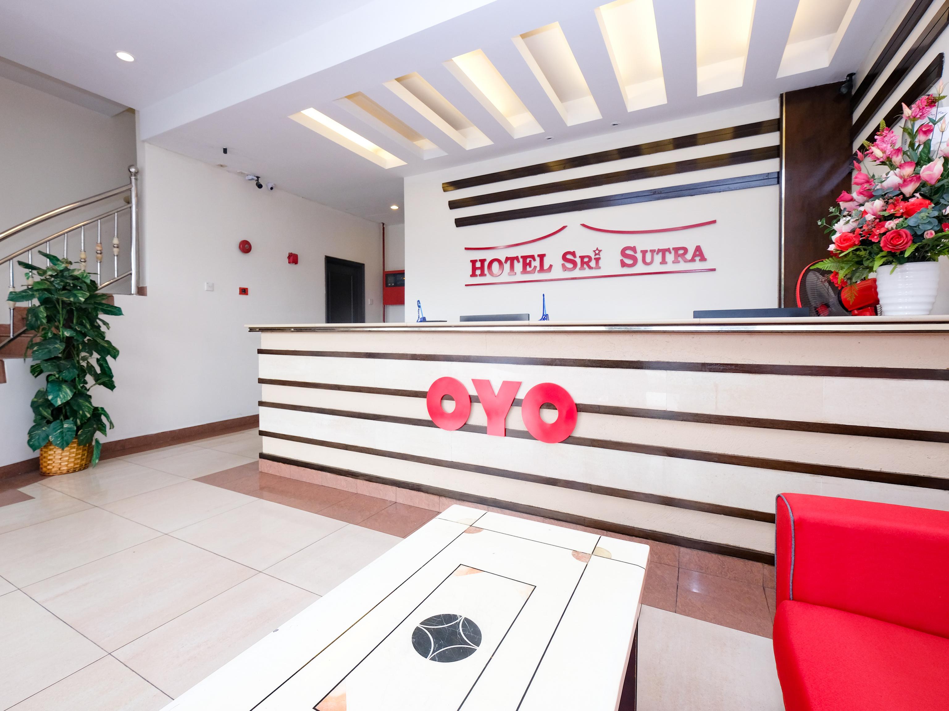 Hotel Sri Sutra - Sungai Buloh Petaling Jaya Εξωτερικό φωτογραφία