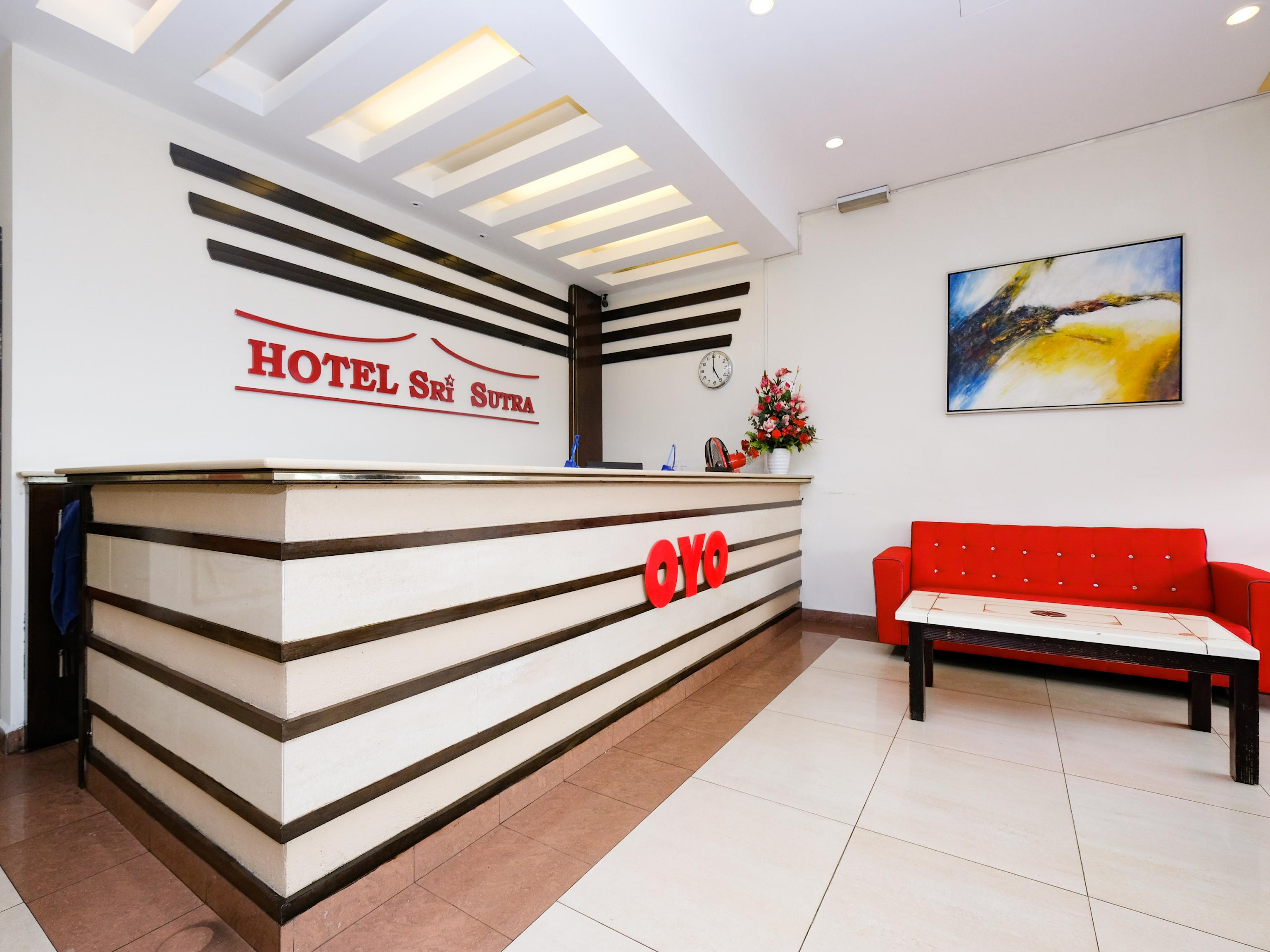 Hotel Sri Sutra - Sungai Buloh Petaling Jaya Εξωτερικό φωτογραφία