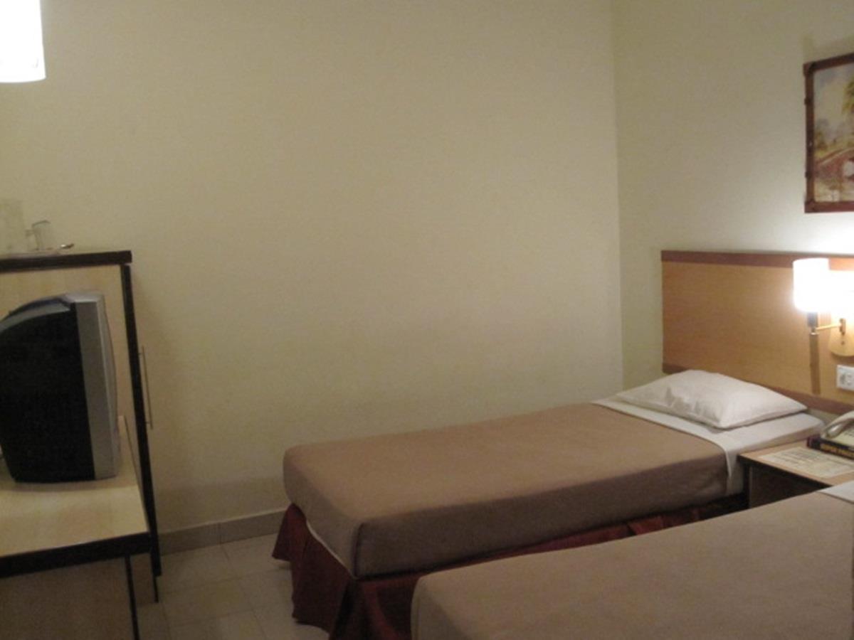 Hotel Sri Sutra - Sungai Buloh Petaling Jaya Εξωτερικό φωτογραφία