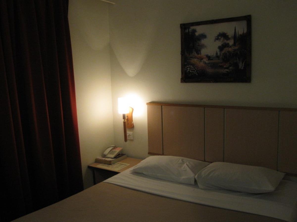 Hotel Sri Sutra - Sungai Buloh Petaling Jaya Εξωτερικό φωτογραφία