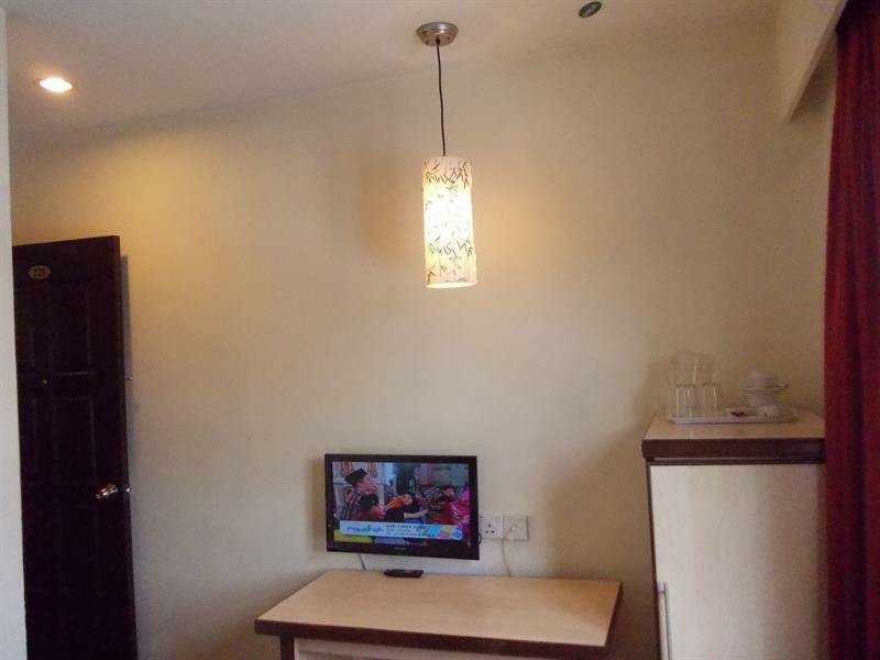 Hotel Sri Sutra - Sungai Buloh Petaling Jaya Εξωτερικό φωτογραφία