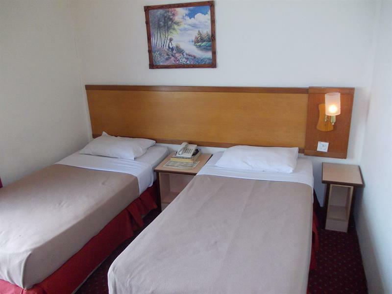 Hotel Sri Sutra - Sungai Buloh Petaling Jaya Εξωτερικό φωτογραφία