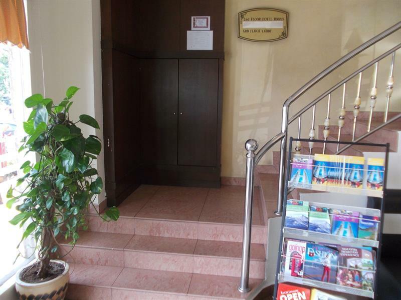 Hotel Sri Sutra - Sungai Buloh Petaling Jaya Εξωτερικό φωτογραφία