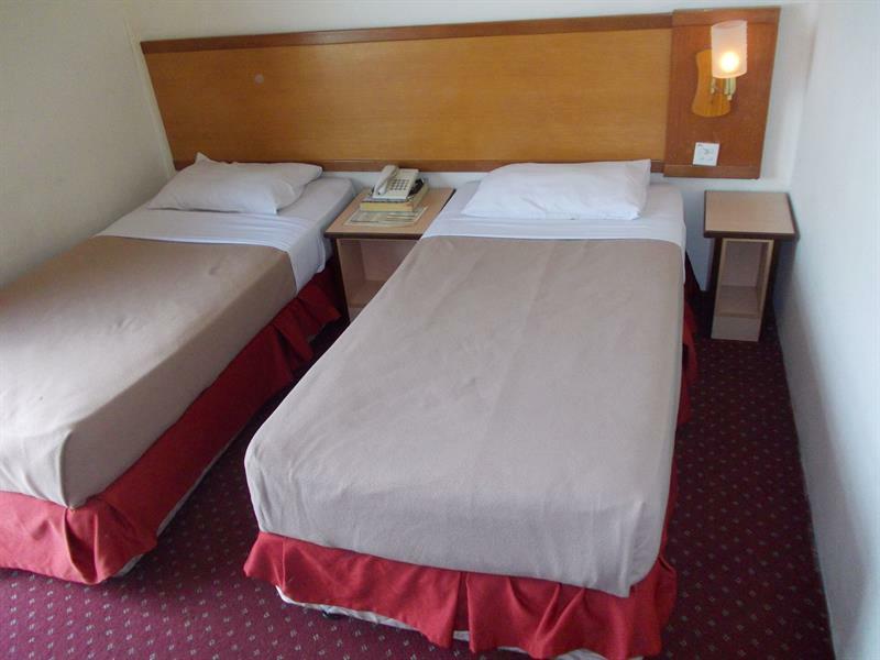 Hotel Sri Sutra - Sungai Buloh Petaling Jaya Εξωτερικό φωτογραφία